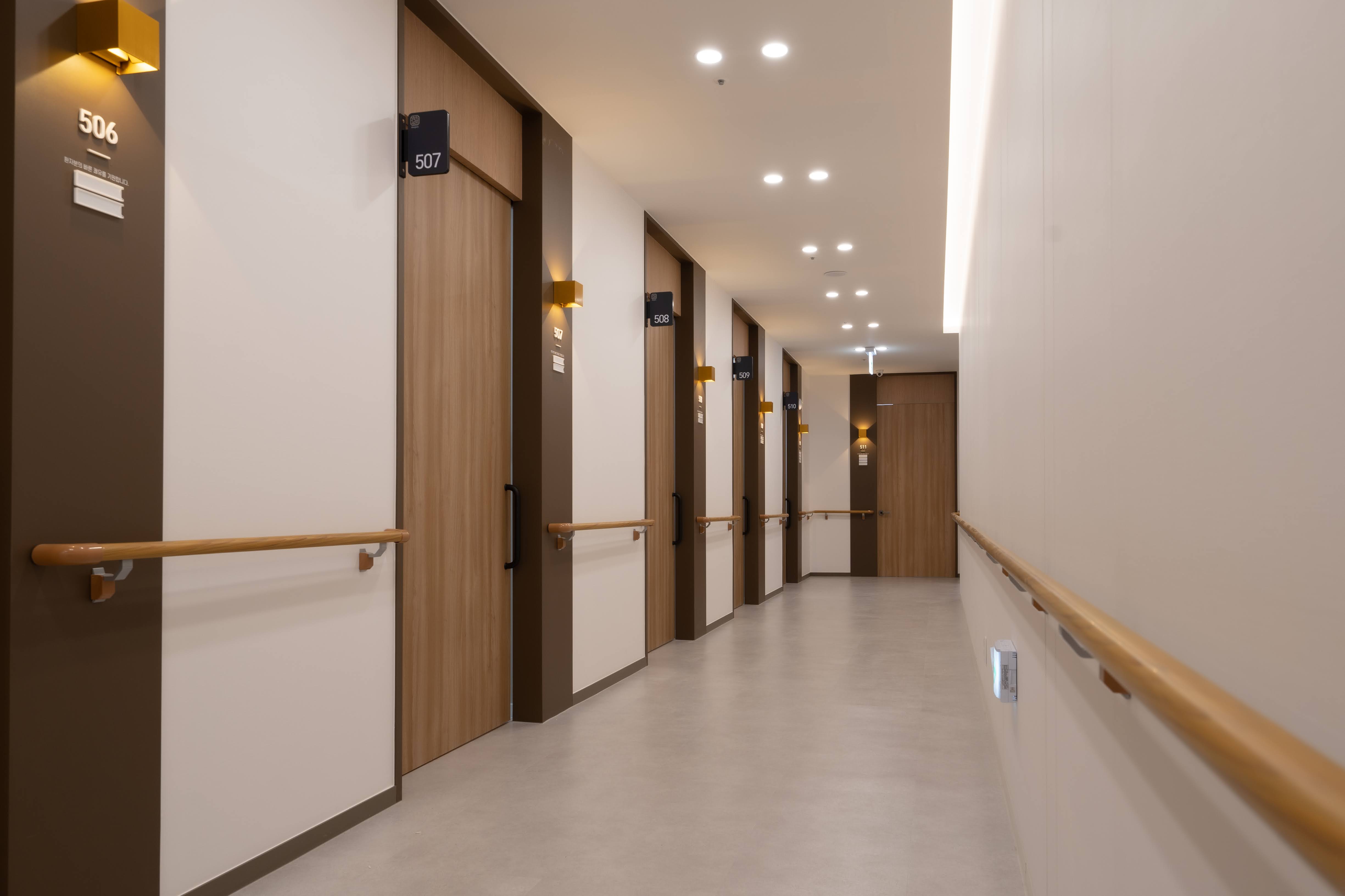 병원 시설 사진 10