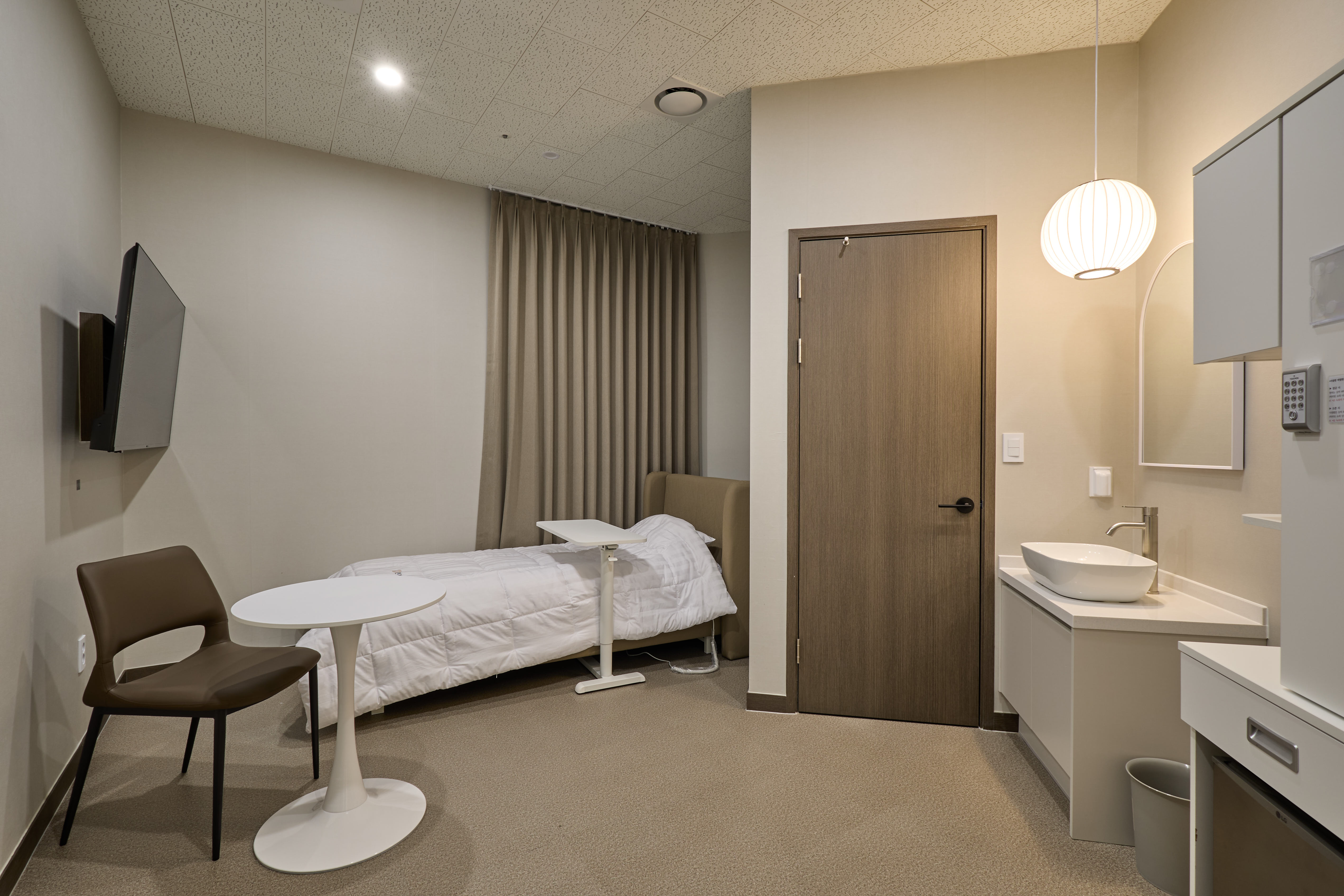 병원 시설 사진 4