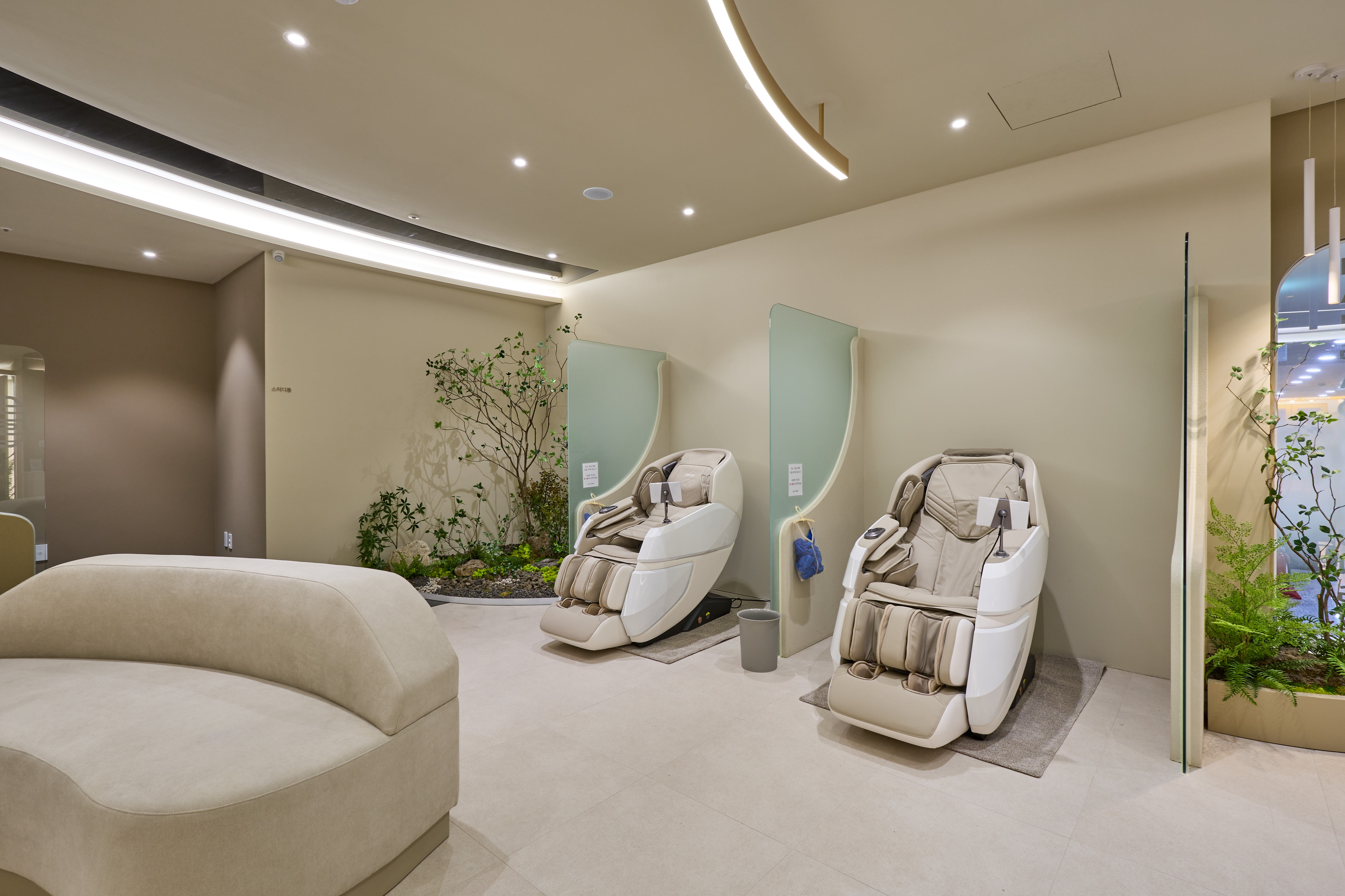 병원 시설 사진 2