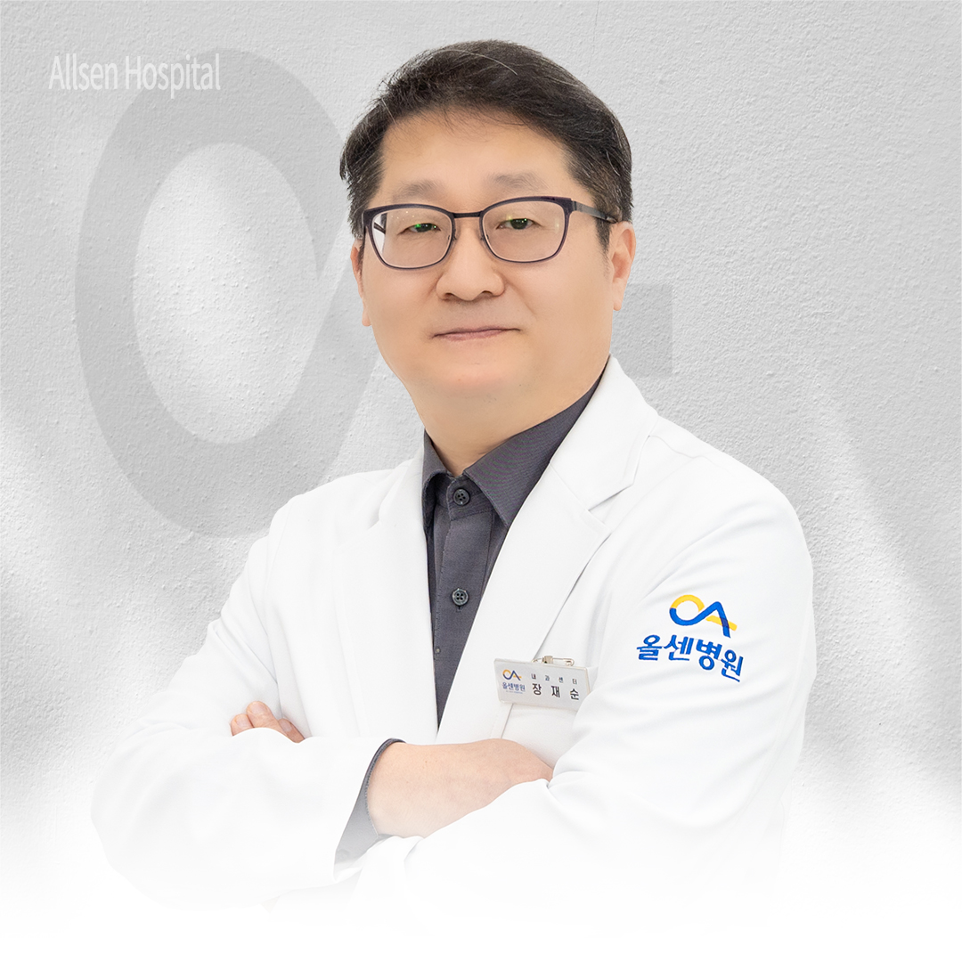 장재순