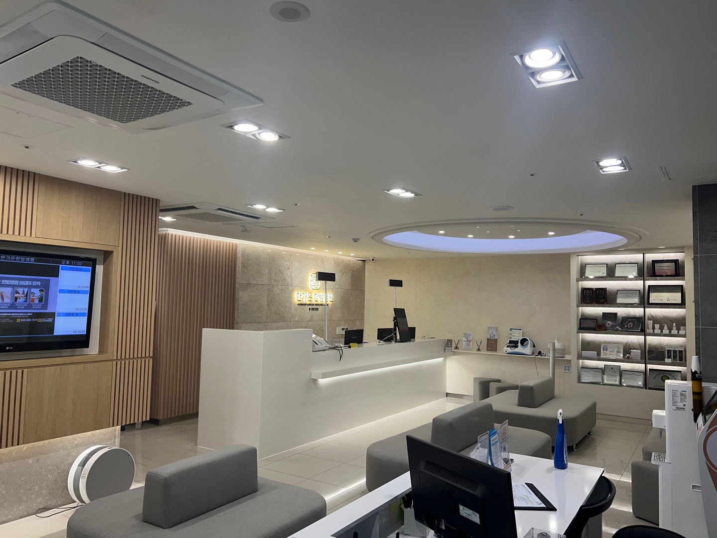 병원 시설 사진 2